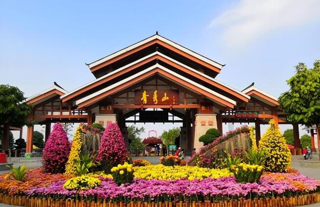 南宁旅游必去十大景点推荐(南宁旅游必去十大景点推荐理由)