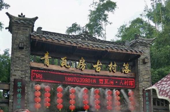 南宁旅游必去十大景点推荐(南宁旅游必去十大景点推荐理由)