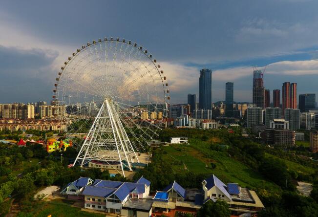 南宁旅游必去十大景点推荐(南宁旅游必去十大景点推荐理由)