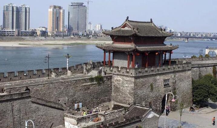 襄阳旅游必去十大景点推荐(襄阳旅游必去景点攻略)