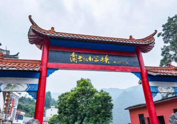 襄阳旅游必去十大景点推荐(襄阳旅游必去景点攻略)