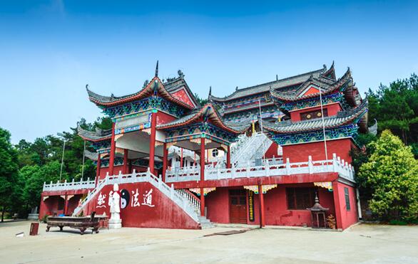 襄阳旅游必去十大景点推荐(襄阳旅游必去景点攻略)