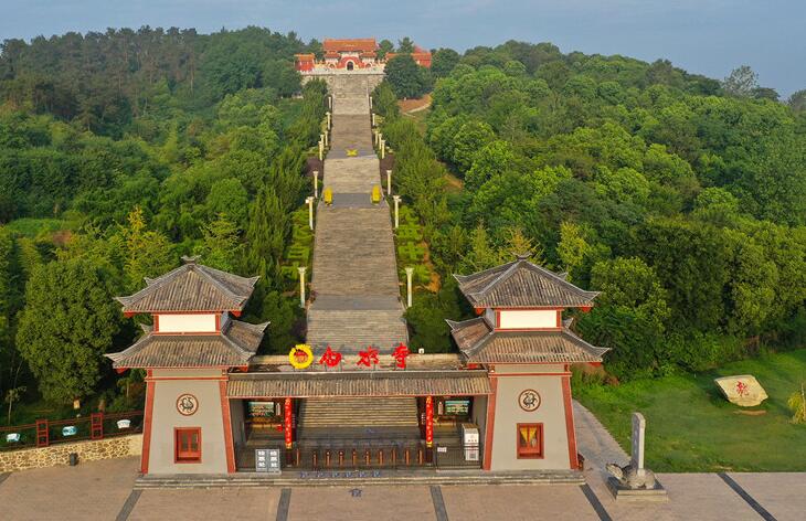襄阳旅游必去十大景点推荐(襄阳旅游必去景点攻略)