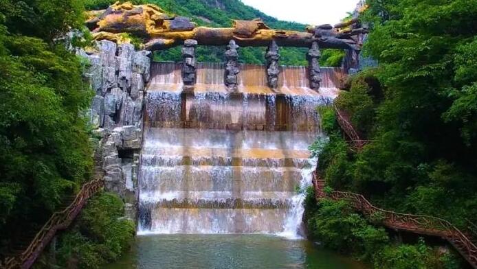 襄阳旅游必去十大景点推荐(襄阳旅游必去景点攻略)