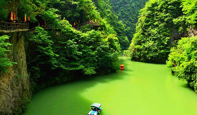 襄阳旅游必去十大景点推荐(襄阳旅游必去景点攻略)