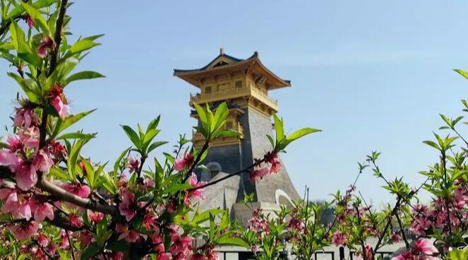 襄阳旅游必去十大景点推荐(襄阳旅游必去景点攻略)