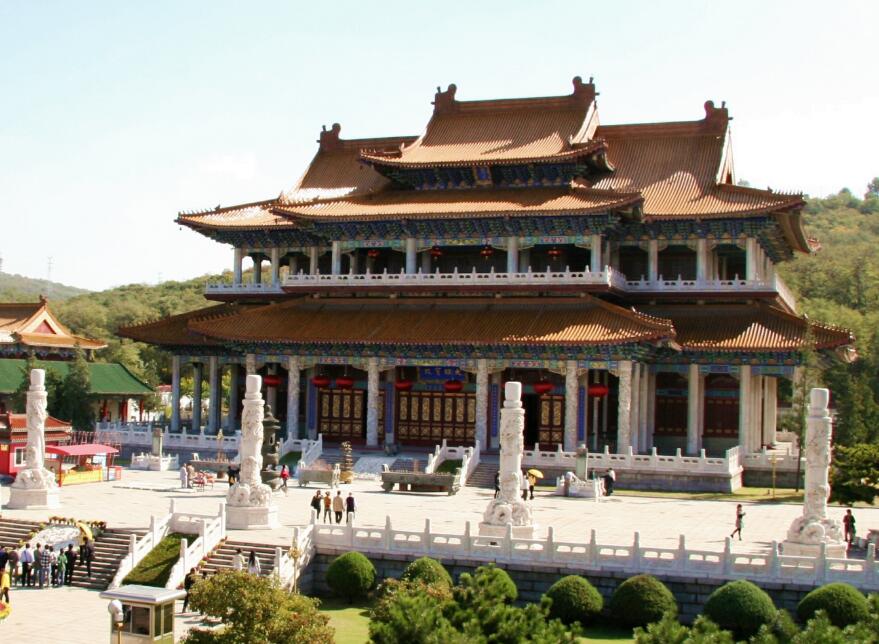 鞍山旅游必去十大景点推荐(辽宁鞍山旅游必去十大景点)