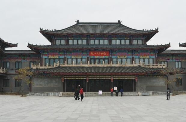 鞍山旅游必去十大景点推荐(辽宁鞍山旅游必去十大景点)