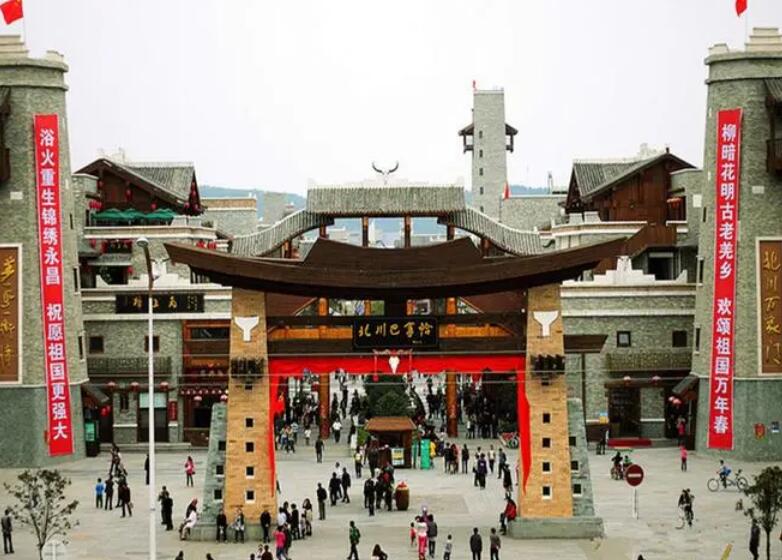绵阳旅游必去十大景点推荐(绵阳旅游十大景点)