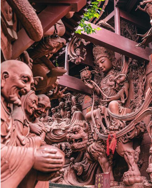 绵阳旅游必去十大景点推荐(绵阳旅游十大景点)
