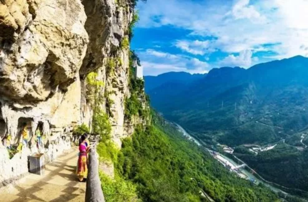 绵阳旅游必去十大景点推荐(绵阳旅游十大景点)
