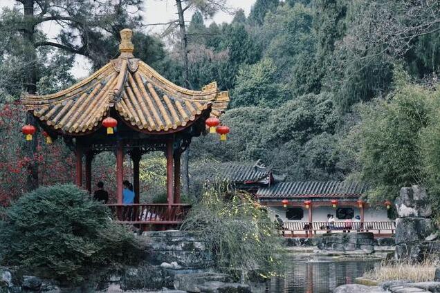绵阳旅游必去十大景点推荐(绵阳旅游十大景点)