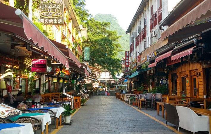 泉州旅游必去十大景点推荐(福建泉州旅游必去十大景点推荐有哪些)