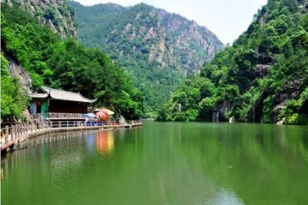 台州旅游必去十大景点推荐(浙江台州旅游必去十大景点)