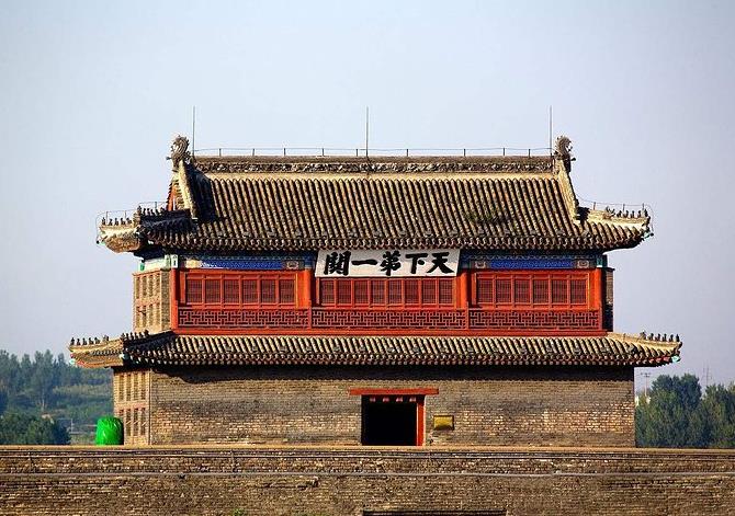 秦皇岛旅游必去十大景点推荐(秦皇岛旅游必去十大景点)