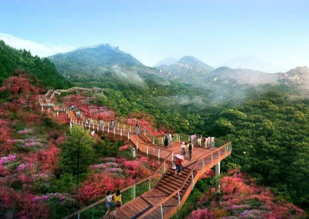 宜昌旅游必去十大景点推荐(湖北宜昌旅游必去景点推荐)