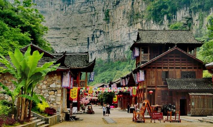 宜昌旅游必去十大景点推荐(湖北宜昌旅游必去景点推荐)