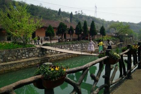 宜昌旅游必去十大景点推荐(湖北宜昌旅游必去景点推荐)