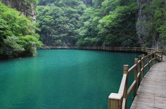 宜昌旅游必去十大景点推荐(湖北宜昌旅游必去景点推荐)