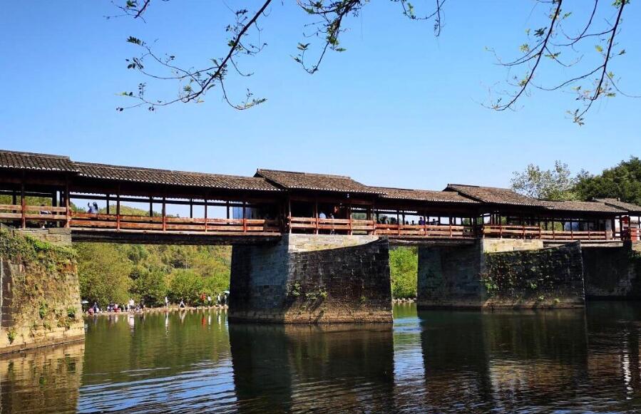 上饶旅游必去十大景点推荐(上饶旅游必去景点推荐)