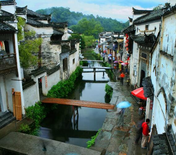 上饶旅游必去十大景点推荐(上饶旅游必去景点推荐)