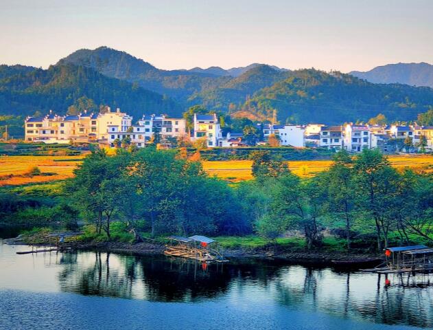 上饶旅游必去十大景点推荐(上饶旅游必去景点推荐)