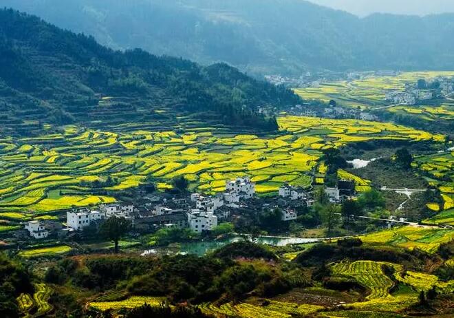 上饶旅游必去十大景点推荐(上饶旅游必去景点推荐)