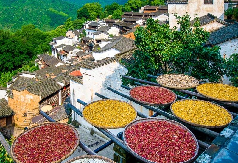 上饶旅游必去十大景点推荐(上饶旅游必去景点推荐)