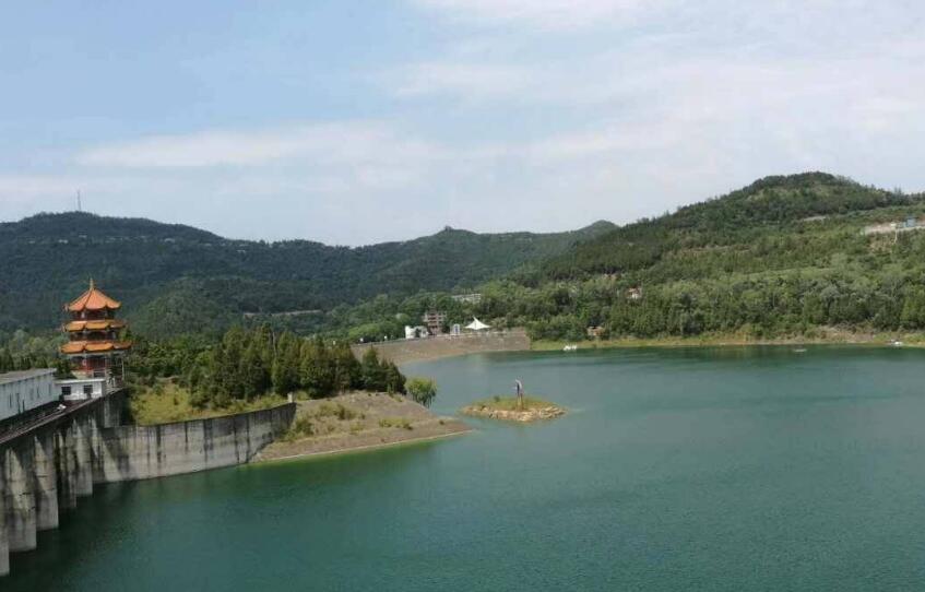 南充旅游必去十大景点推荐(南充旅游景点有哪些地方)