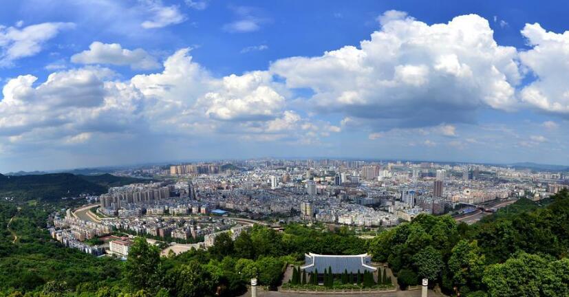 南充旅游必去十大景点推荐(南充旅游景点有哪些地方)