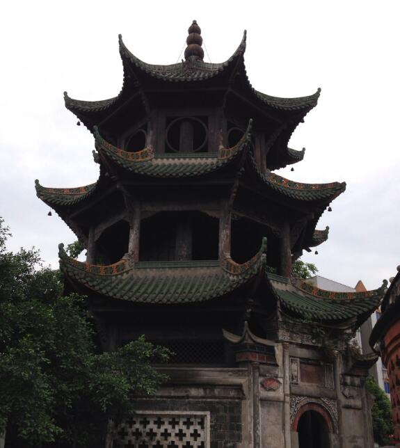 南充旅游必去十大景点推荐(南充旅游景点有哪些地方)