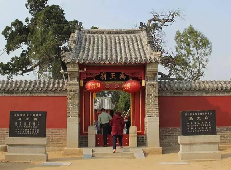 泰安旅游必去十大景点推荐(泰安旅游必去十大景点)