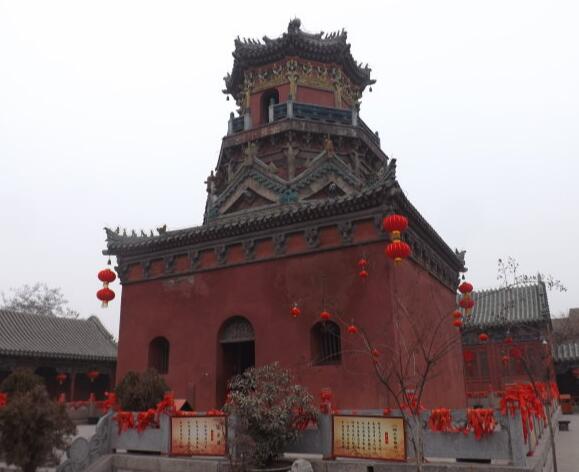 开封旅游必去十大景点推荐(开封游玩必去景点)
