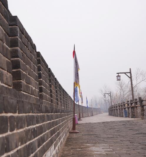 开封旅游必去十大景点推荐(开封游玩必去景点)