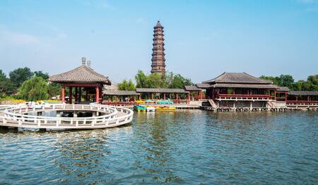 开封旅游必去十大景点推荐(开封游玩必去景点)