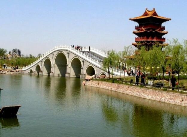 开封旅游必去十大景点推荐(开封游玩必去景点)