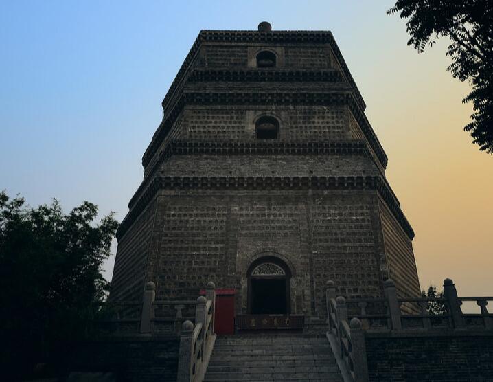 开封旅游必去十大景点推荐(开封游玩必去景点)