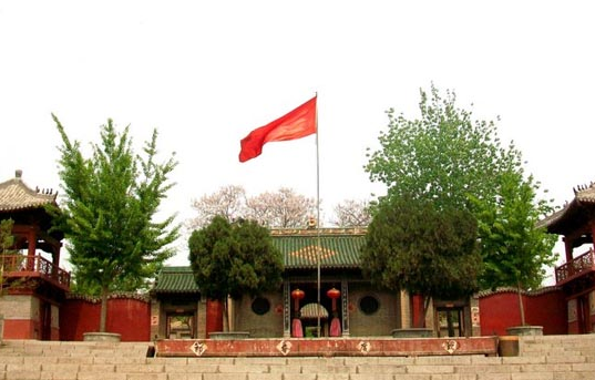 新乡旅游必去十大景点推荐(河南新乡旅游必去十大景点)