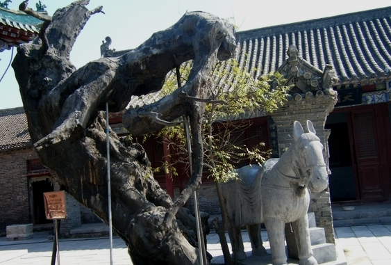 新乡旅游必去十大景点推荐(河南新乡旅游必去十大景点)