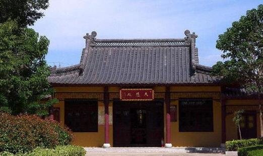 盐城旅游必去十大景点推荐(江苏盐城旅游必去十大景点推荐)