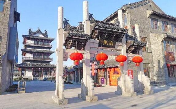 盐城旅游必去十大景点推荐(江苏盐城旅游必去十大景点推荐)