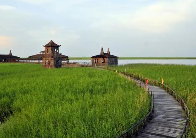 大庆旅游必去十大景点推荐(大庆旅游必去的景点)
