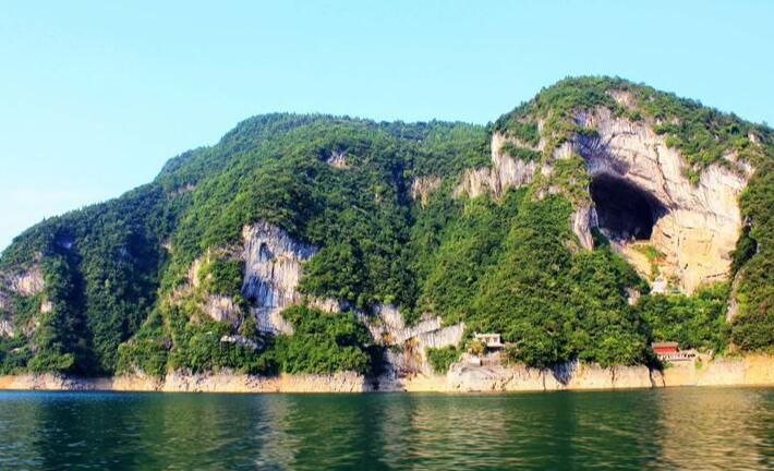 宜昌旅游必去十大景点推荐(湖北宜昌旅游必去景点推荐)