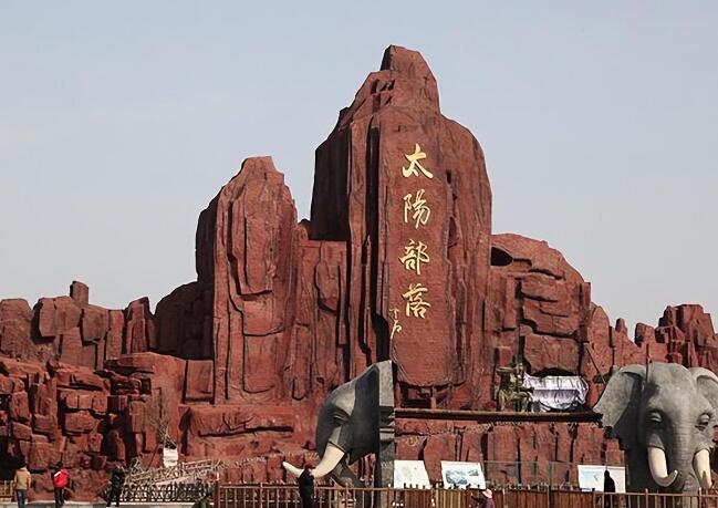 泰安旅游必去十大景点推荐(泰安旅游必去十大景点)