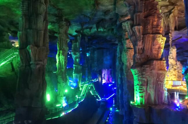 泰安旅游必去十大景点推荐(泰安旅游必去十大景点)