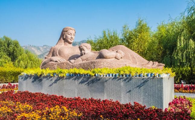 兰州旅游必去十大景点推荐(兰州必去的旅游景点)