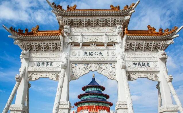 兰州旅游必去十大景点推荐(兰州必去的旅游景点) 兰州旅游必去十大景点推荐(兰州必去的旅游景点)