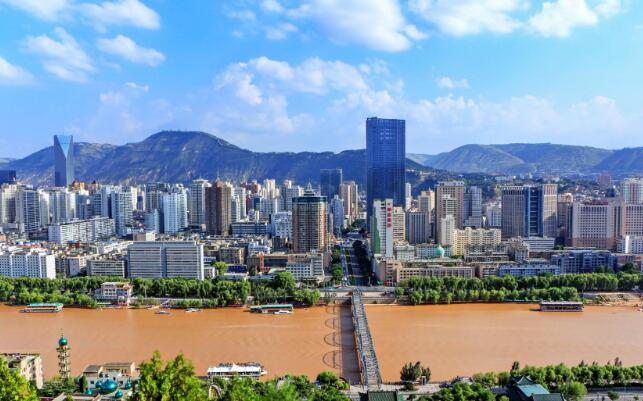 兰州旅游必去十大景点推荐(兰州必去的旅游景点) 兰州旅游必去十大景点推荐(兰州必去的旅游景点)
