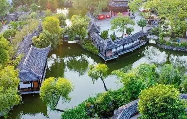 中山旅游必去十大景点推荐(中山旅游攻略必去景点)