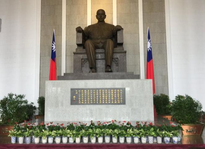 中山旅游必去十大景点推荐(中山旅游攻略必去景点)